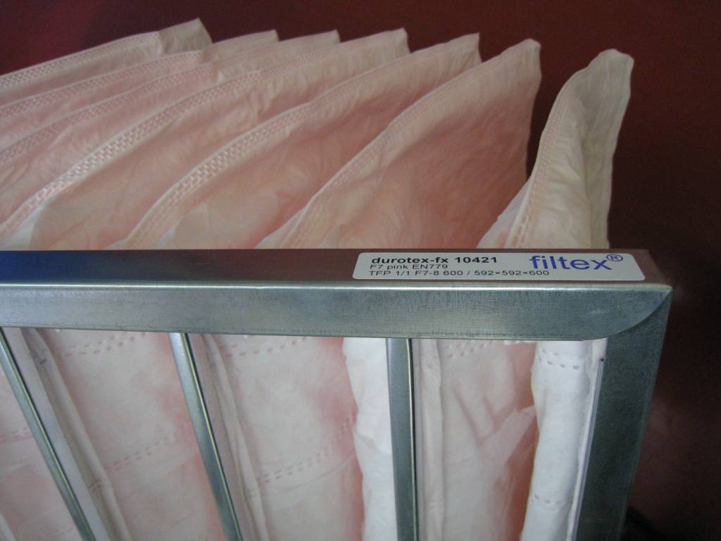 FlowXtreme Cotton Tails matériau filtrant de 1.5 livres (Remplace